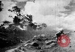 Standbild philippinischen Soldaten Manila Philippinen, 1941, aus Sekunde 3 historischem Filmmaterial Videoclip 65675050785