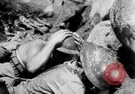 Standbild philippinischen Soldaten Manila Philippinen, 1941, aus Sekunde 9 historischem Filmmaterial Videoclip 65675050785