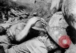 Standbild philippinischen Soldaten Manila Philippinen, 1941, aus Sekunde 10 historischem Filmmaterial Videoclip 65675050785