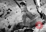 Standbild philippinischen Soldaten Manila Philippinen, 1941, aus Sekunde 12 historischem Filmmaterial Videoclip 65675050785