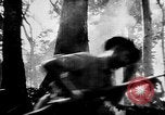 Standbild philippinischen Soldaten Manila Philippinen, 1941, aus Sekunde 13 historischem Filmmaterial Videoclip 65675050785