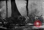 Standbild philippinischen Soldaten Manila Philippinen, 1941, aus Sekunde 16 historischem Filmmaterial Videoclip 65675050785