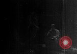 Standbild philippinischen Soldaten Manila Philippinen, 1941, aus Sekunde 35 historischem Filmmaterial Videoclip 65675050785