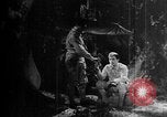 Standbild philippinischen Soldaten Manila Philippinen, 1941, aus Sekunde 36 historischem Filmmaterial Videoclip 65675050785