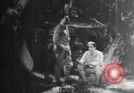 Standbild philippinischen Soldaten Manila Philippinen, 1941, aus Sekunde 37 historischem Filmmaterial Videoclip 65675050785