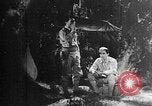 Standbild philippinischen Soldaten Manila Philippinen, 1941, aus Sekunde 39 historischem Filmmaterial Videoclip 65675050785