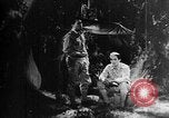 Standbild philippinischen Soldaten Manila Philippinen, 1941, aus Sekunde 42 historischem Filmmaterial Videoclip 65675050785