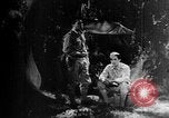 Standbild philippinischen Soldaten Manila Philippinen, 1941, aus Sekunde 43 historischem Filmmaterial Videoclip 65675050785
