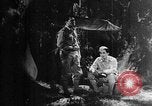 Standbild philippinischen Soldaten Manila Philippinen, 1941, aus Sekunde 44 historischem Filmmaterial Videoclip 65675050785