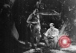 Standbild philippinischen Soldaten Manila Philippinen, 1941, aus Sekunde 45 historischem Filmmaterial Videoclip 65675050785