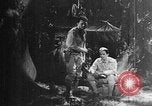 Standbild philippinischen Soldaten Manila Philippinen, 1941, aus Sekunde 46 historischem Filmmaterial Videoclip 65675050785