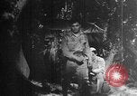 Standbild philippinischen Soldaten Manila Philippinen, 1941, aus Sekunde 47 historischem Filmmaterial Videoclip 65675050785