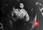Standbild philippinischen Soldaten Manila Philippinen, 1941, aus Sekunde 50 historischem Filmmaterial Videoclip 65675050785