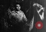 Standbild philippinischen Soldaten Manila Philippinen, 1941, aus Sekunde 51 historischem Filmmaterial Videoclip 65675050785