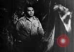 Standbild philippinischen Soldaten Manila Philippinen, 1941, aus Sekunde 53 historischem Filmmaterial Videoclip 65675050785