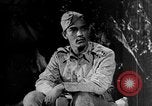 Standbild philippinischen Soldaten Manila Philippinen, 1941, aus Sekunde 60 historischem Filmmaterial Videoclip 65675050785