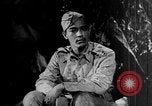 Standbild philippinischen Soldaten Manila Philippinen, 1941, aus Sekunde 61 historischem Filmmaterial Videoclip 65675050785