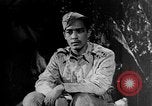 Standbild philippinischen Soldaten Manila Philippinen, 1941, aus Sekunde 62 historischem Filmmaterial Videoclip 65675050785