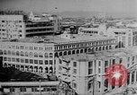 Standbild Soldaten Manila Philippinen, 1941, aus Sekunde 17 historischem Filmmaterial Videoclip 65675050786