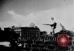 Standbild Soldaten Manila Philippinen, 1941, aus Sekunde 21 historischem Filmmaterial Videoclip 65675050786