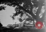 Standbild Soldaten Manila Philippinen, 1941, aus Sekunde 27 historischem Filmmaterial Videoclip 65675050786