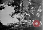 Standbild Soldaten Manila Philippinen, 1941, aus Sekunde 28 historischem Filmmaterial Videoclip 65675050786