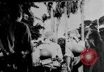Standbild Soldaten Manila Philippinen, 1941, aus Sekunde 48 historischem Filmmaterial Videoclip 65675050786