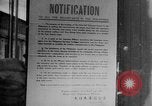 Standbild Soldaten Manila Philippinen, 1941, aus Sekunde 49 historischem Filmmaterial Videoclip 65675050786