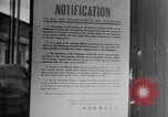 Standbild Soldaten Manila Philippinen, 1941, aus Sekunde 53 historischem Filmmaterial Videoclip 65675050786