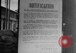 Standbild Soldaten Manila Philippinen, 1941, aus Sekunde 54 historischem Filmmaterial Videoclip 65675050786