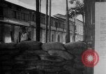 Standbild Soldaten Manila Philippinen, 1941, aus Sekunde 56 historischem Filmmaterial Videoclip 65675050786