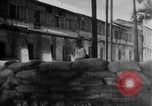 Standbild Soldaten Manila Philippinen, 1941, aus Sekunde 57 historischem Filmmaterial Videoclip 65675050786