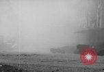 Image of Japanese shelling Manila Philippines, 1945, second 4 stock footage video 65675050787