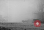 Image of Japanese shelling Manila Philippines, 1945, second 5 stock footage video 65675050787