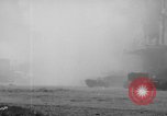 Image of Japanese shelling Manila Philippines, 1945, second 6 stock footage video 65675050787