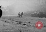 Image of Japanese shelling Manila Philippines, 1945, second 7 stock footage video 65675050787