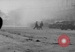 Image of Japanese shelling Manila Philippines, 1945, second 8 stock footage video 65675050787