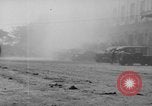 Image of Japanese shelling Manila Philippines, 1945, second 11 stock footage video 65675050787