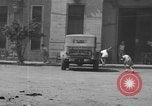 Image of Japanese shelling Manila Philippines, 1945, second 14 stock footage video 65675050787