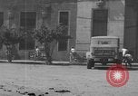 Image of Japanese shelling Manila Philippines, 1945, second 15 stock footage video 65675050787
