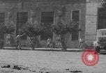 Image of Japanese shelling Manila Philippines, 1945, second 16 stock footage video 65675050787