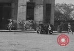 Image of Japanese shelling Manila Philippines, 1945, second 18 stock footage video 65675050787