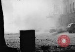 Image of Japanese shelling Manila Philippines, 1945, second 24 stock footage video 65675050787