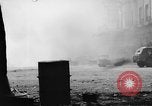 Image of Japanese shelling Manila Philippines, 1945, second 27 stock footage video 65675050787