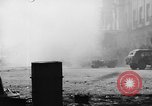Image of Japanese shelling Manila Philippines, 1945, second 28 stock footage video 65675050787