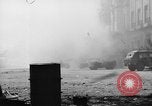 Image of Japanese shelling Manila Philippines, 1945, second 29 stock footage video 65675050787