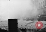 Image of Japanese shelling Manila Philippines, 1945, second 30 stock footage video 65675050787