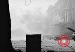Image of Japanese shelling Manila Philippines, 1945, second 32 stock footage video 65675050787