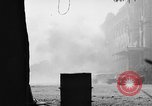 Image of Japanese shelling Manila Philippines, 1945, second 34 stock footage video 65675050787