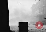 Image of Japanese shelling Manila Philippines, 1945, second 35 stock footage video 65675050787